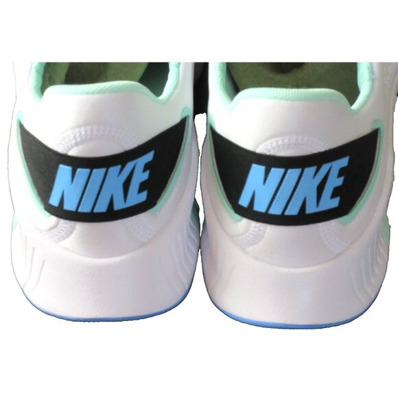 Women's Nike Free Metcon 4 Workout Shoes White Mint University Blue Sizes NIB - Picture 5 of 5